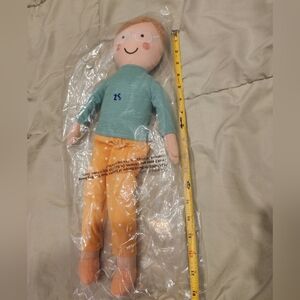 Pillowfort Doll 18 Inch Soft Plush Target Kids